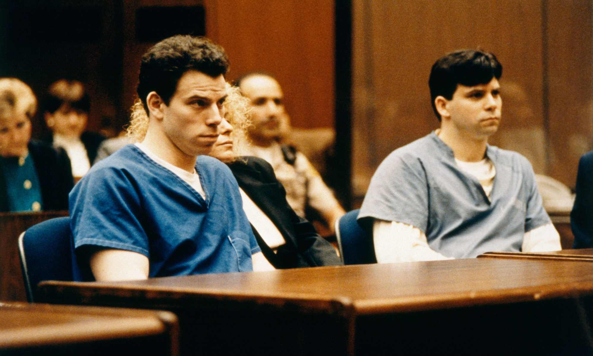 The Menendez brothers could be eligible for parole in the latest twist in the case