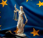 Luxembourg-based European Court of Justice ruled that EU member states must recognise gender identity changes.