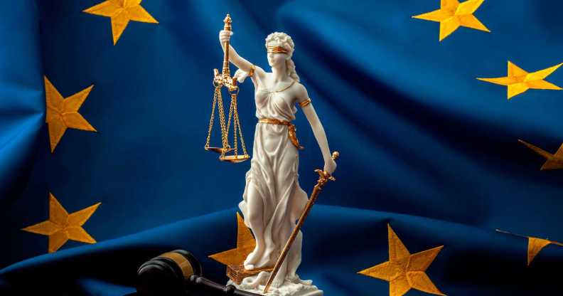 Luxembourg-based European Court of Justice ruled that EU member states must recognise gender identity changes.