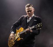 Bryan Adams announces 2025 UK and Ireland tour dates.