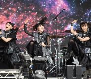 Babymetal announce 2025 UK and European tour dates