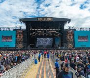 Download Festival confirms lineup announcement is coming very soon