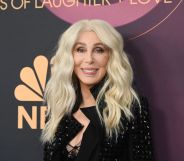 Cher announces 'An Evening with' book tour dates and ticket details