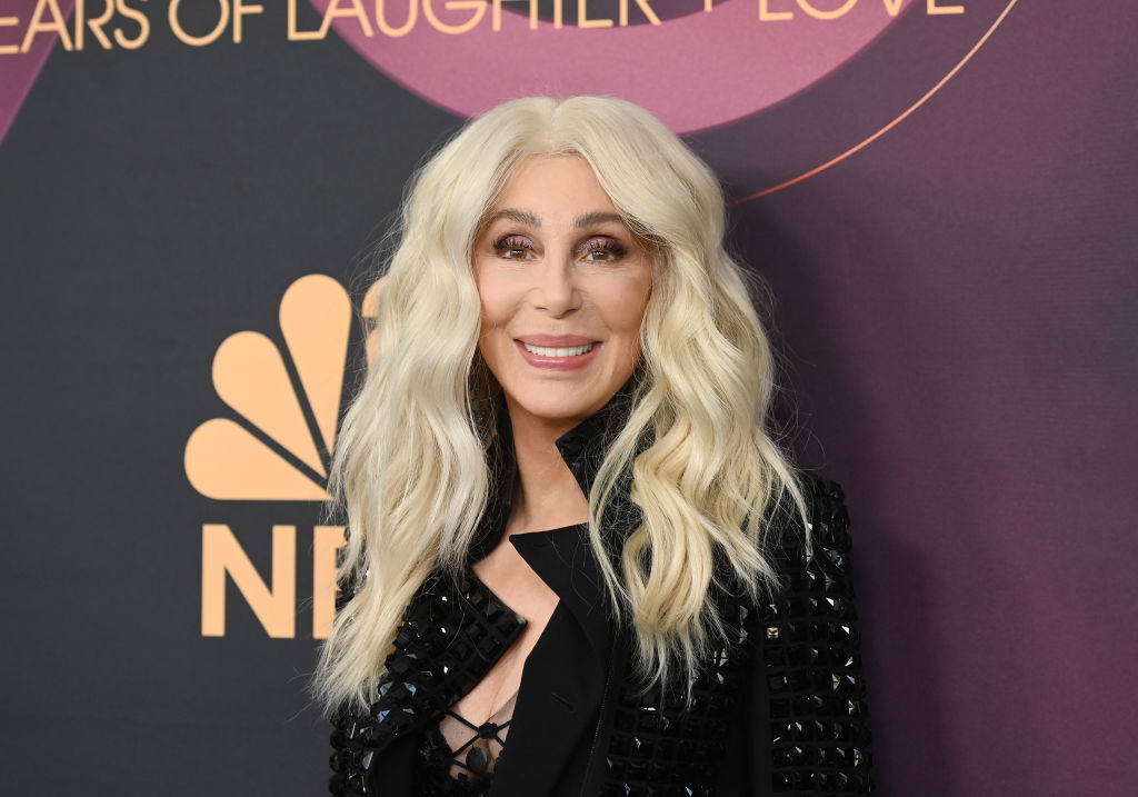 Cher announces 'An Evening with' book tour dates and ticket details