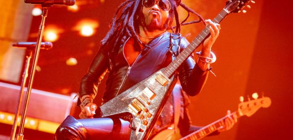 Lenny Kravitz announces 2025 European tour dates and ticket details.