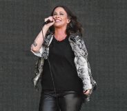 Alanis Morissette announces 2025 UK and European tour dates.