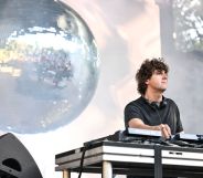 Jamie xx announces LIDO Festival for London: lineup, ticket details