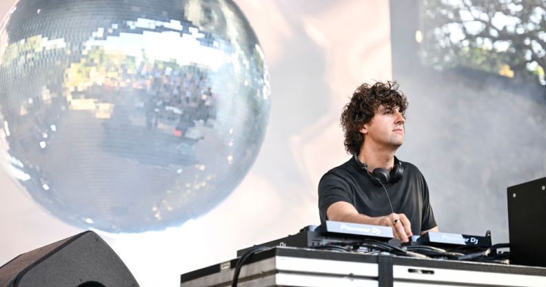 Jamie xx announces LIDO Festival for London: lineup, ticket details