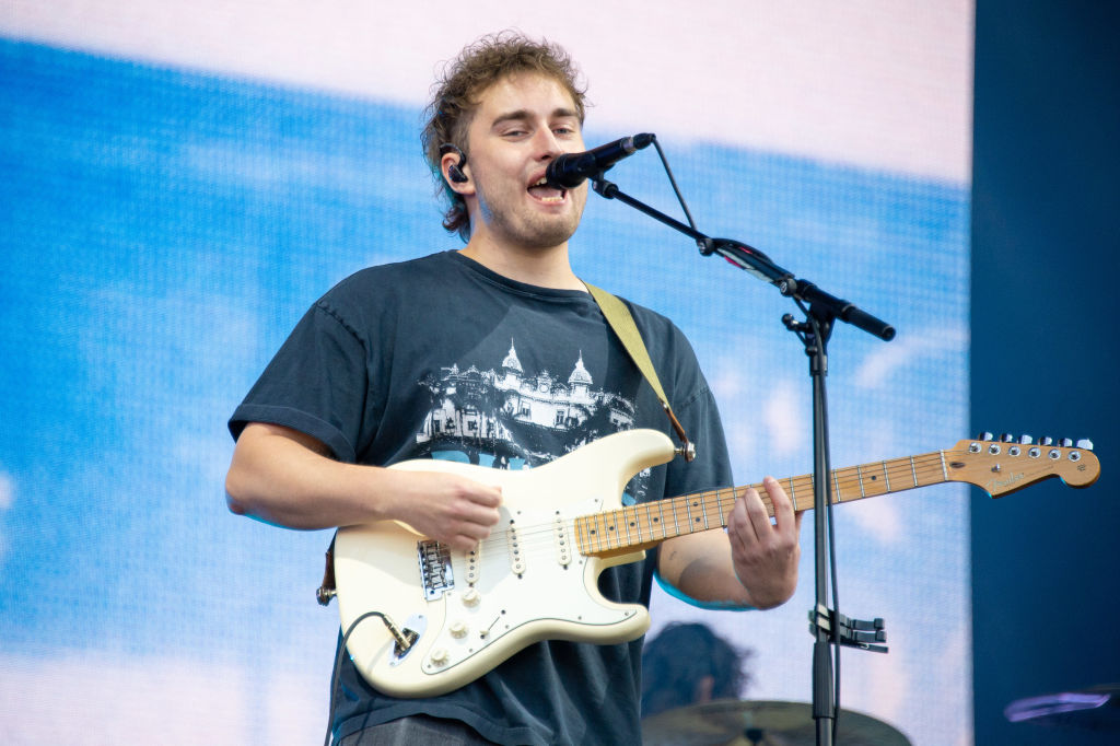 Sam Fender ticket prices revealed for his UK and Ireland tour dates