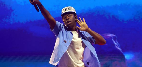 Tyler, the Creator ticket prices revealed for his UK tour.