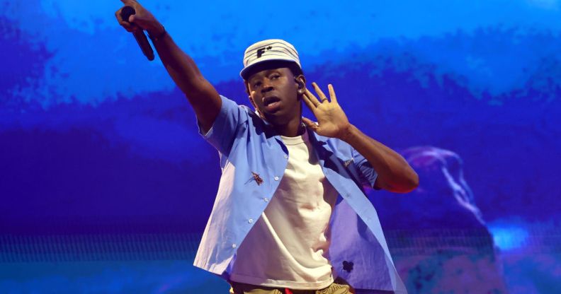 Tyler, the Creator ticket prices revealed for his UK tour.