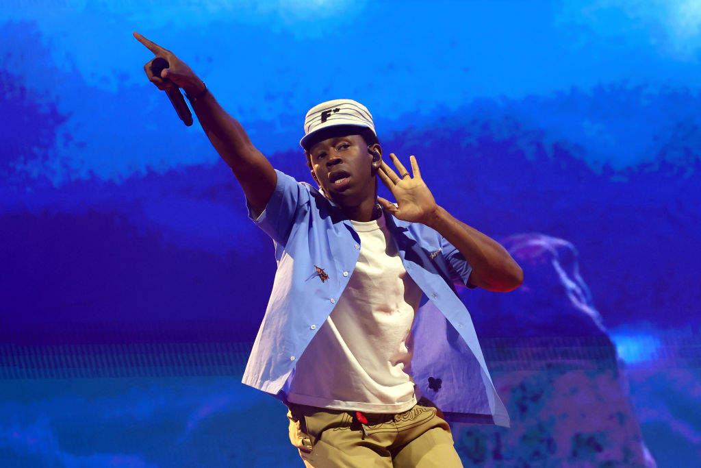 Tyler The Creator Touches On His Sexuality In Chromakopia Lyrics