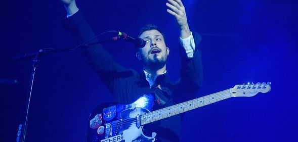 The Maccabees to headline All Points East: tickets, presale and prices