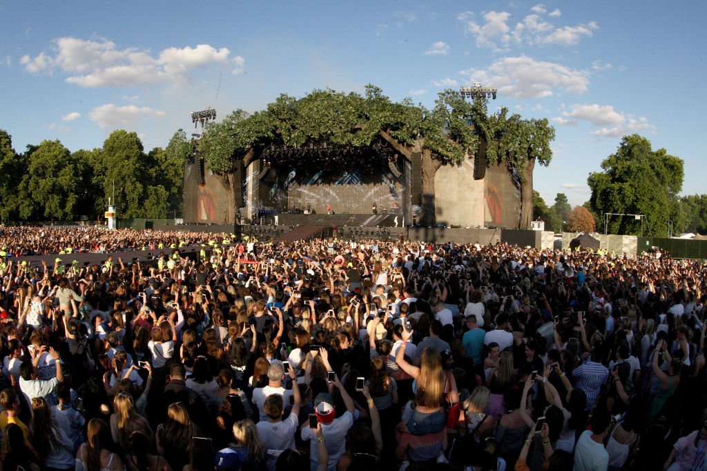 BST Hyde Park announces first headliner for 2025 tickets, presale info