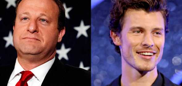 US Representative Jared Polis has praised Shawn Mendes for speaking out about his sexuality.