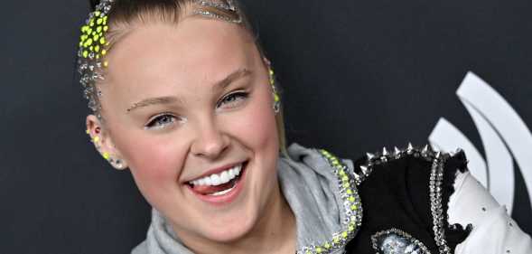 JoJo Siwa spent a jaw-dropping amount on a date when she was 18.