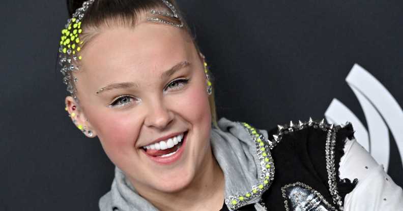 JoJo Siwa spent a jaw-dropping amount on a date when she was 18.