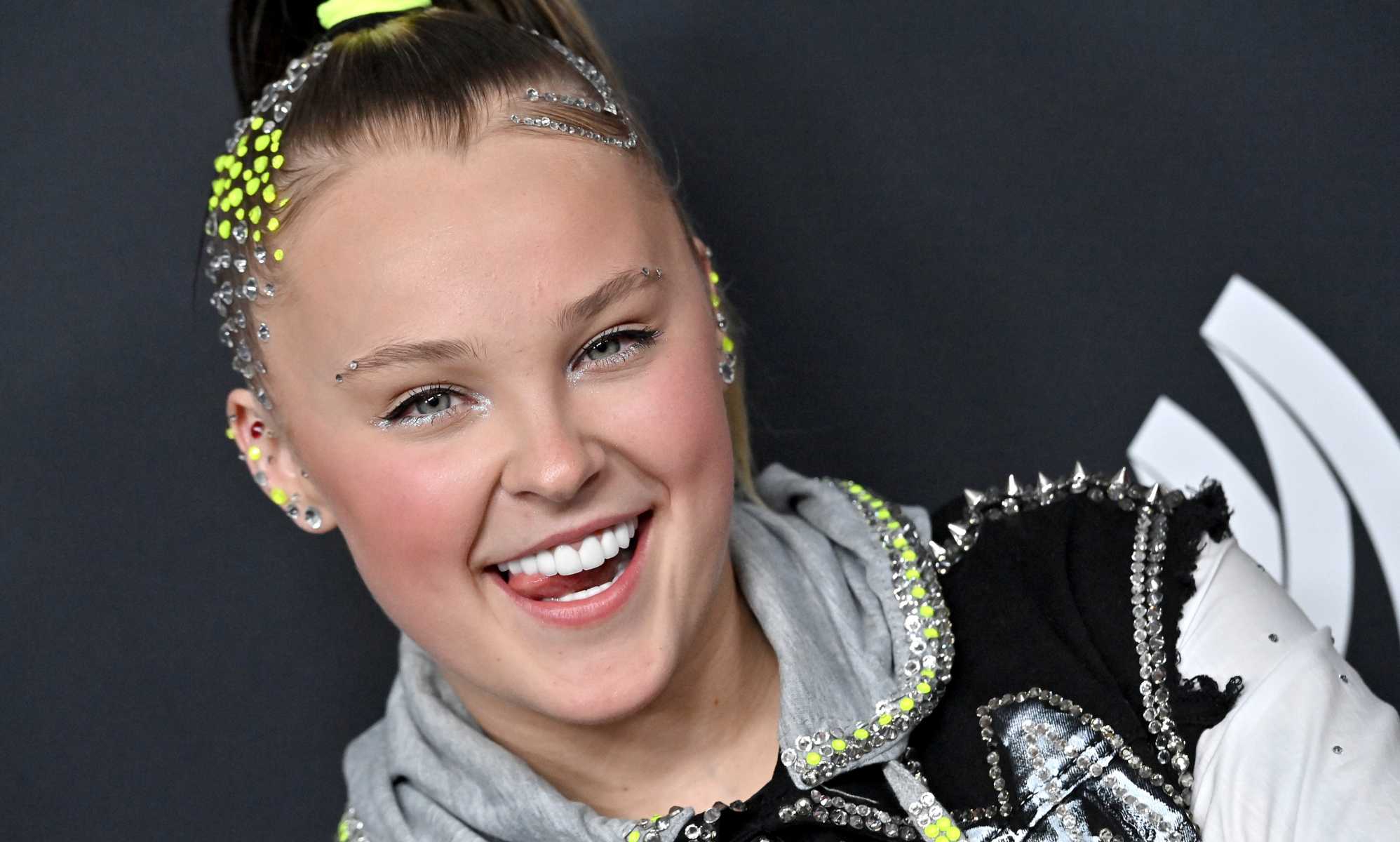 JoJo Siwa plans to have 'triplets' and revealed future kids' names