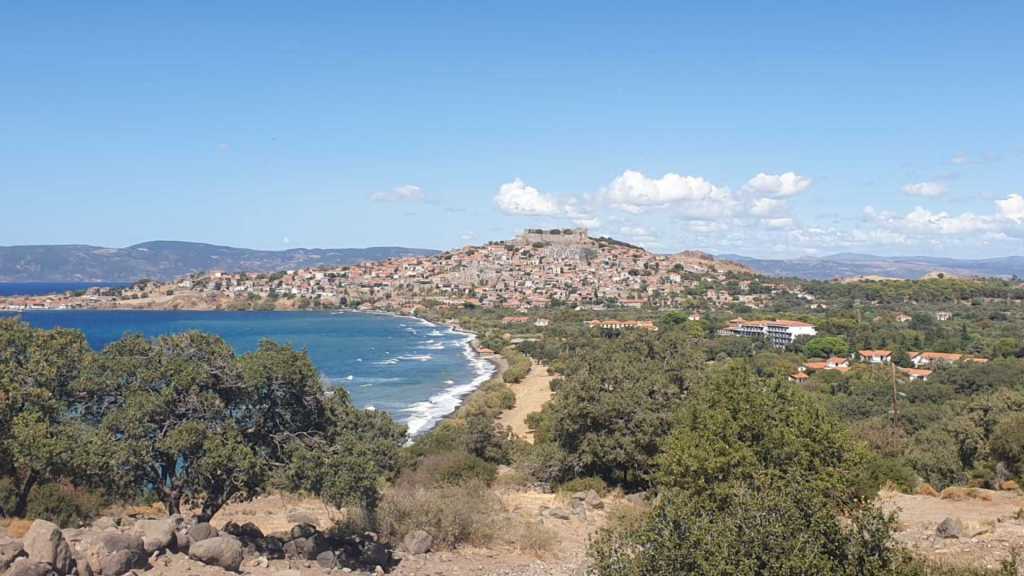 Lesvos