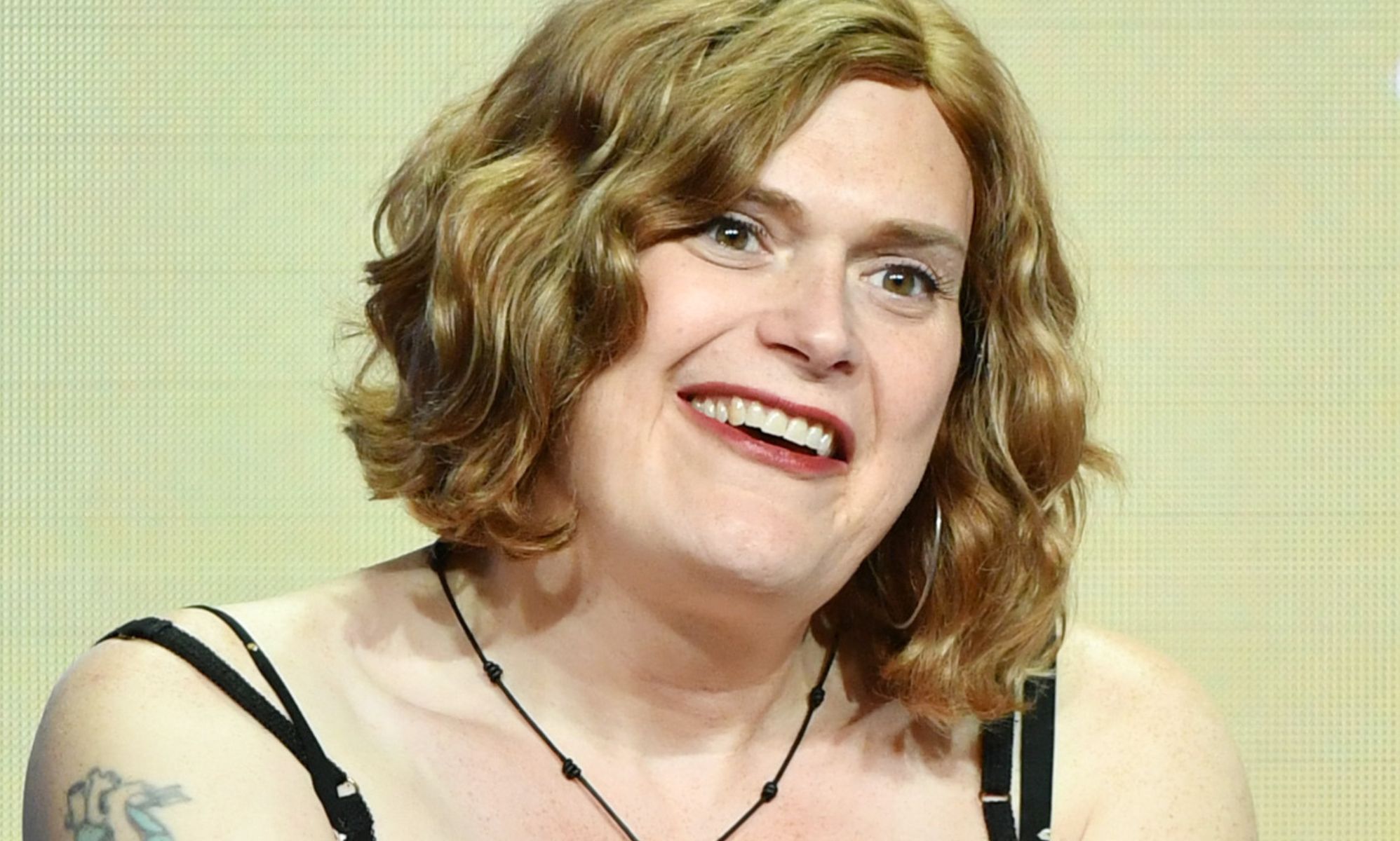 Lily Wachowski to co-produce Hell Followed With Us adaptation