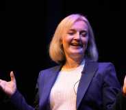 Liz Truss