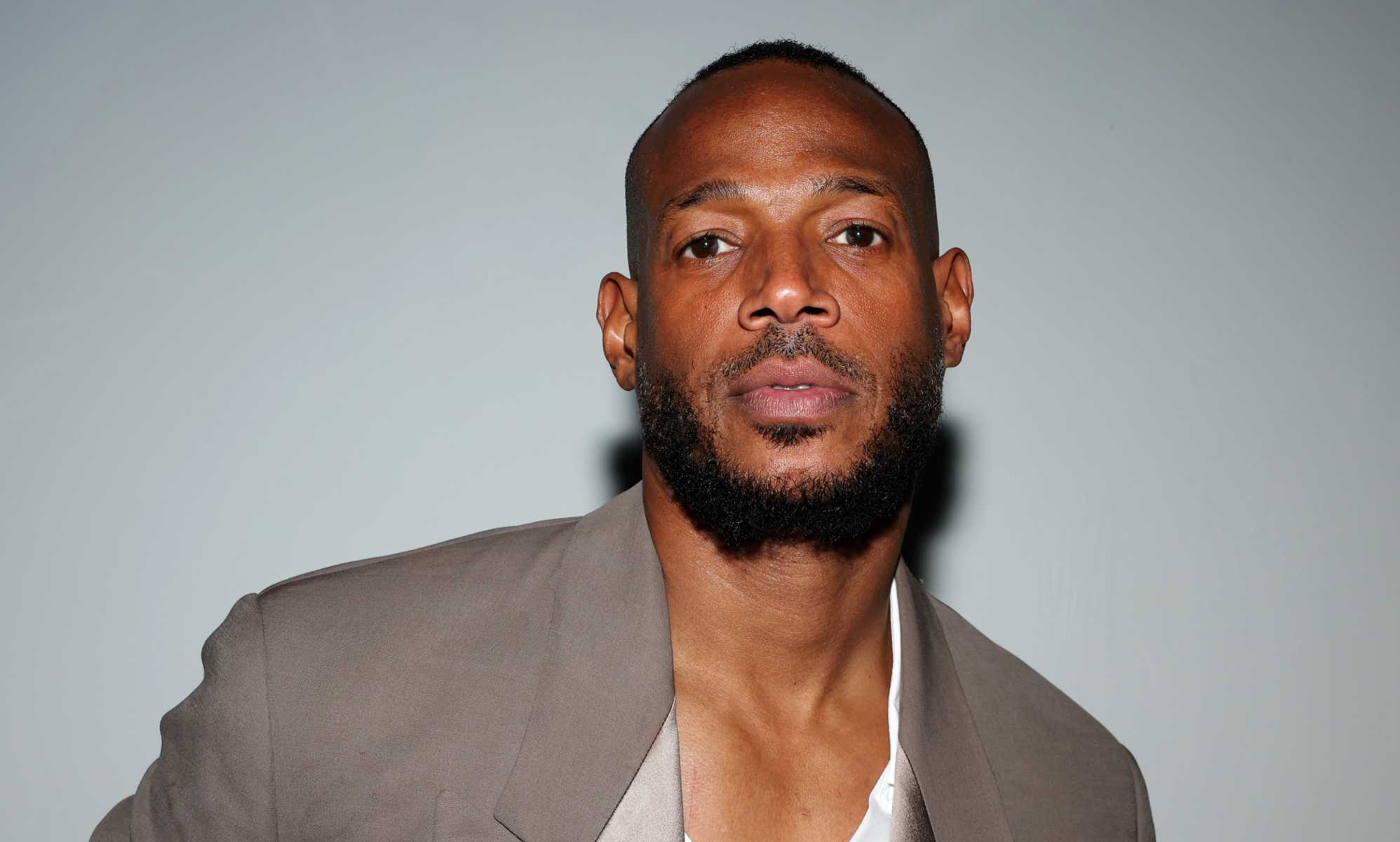 Marlon Wayans faces loss in new comedy special Good Grief