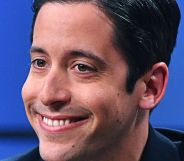 Michael Knowles, pictured.