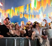 Mighty Hoopla 2025 line-up and headliners have been confirmed