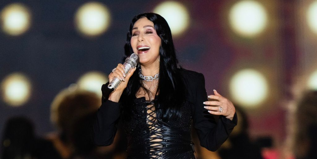 Music legend Cher performs at the Victoria's Secret Fashion Show.jpg