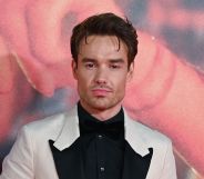 One Direction star Liam Payne in 2023.