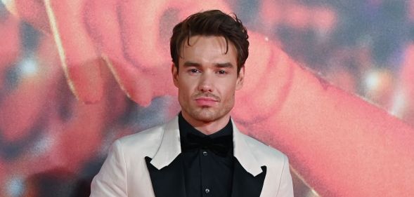 One Direction star Liam Payne in 2023.