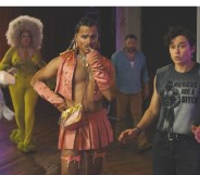 Drag Race, Pose and Fire Island stars feature in Queens of the Dead.