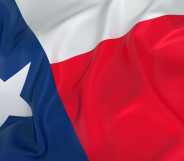 Texas flag