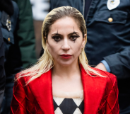 Lady Gaga in Joker: Folie à Deux.