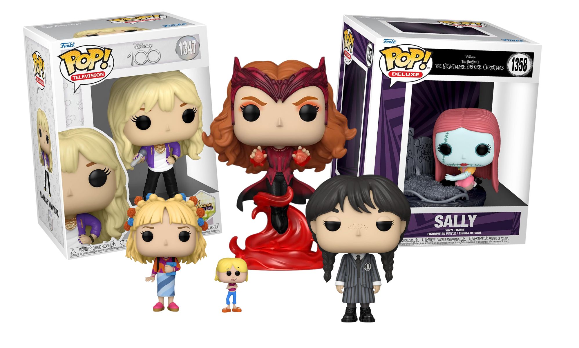 Funko pop sale on sale