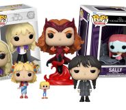 Funko Pop! launches a huge sale as part of Amazon Prime Day.