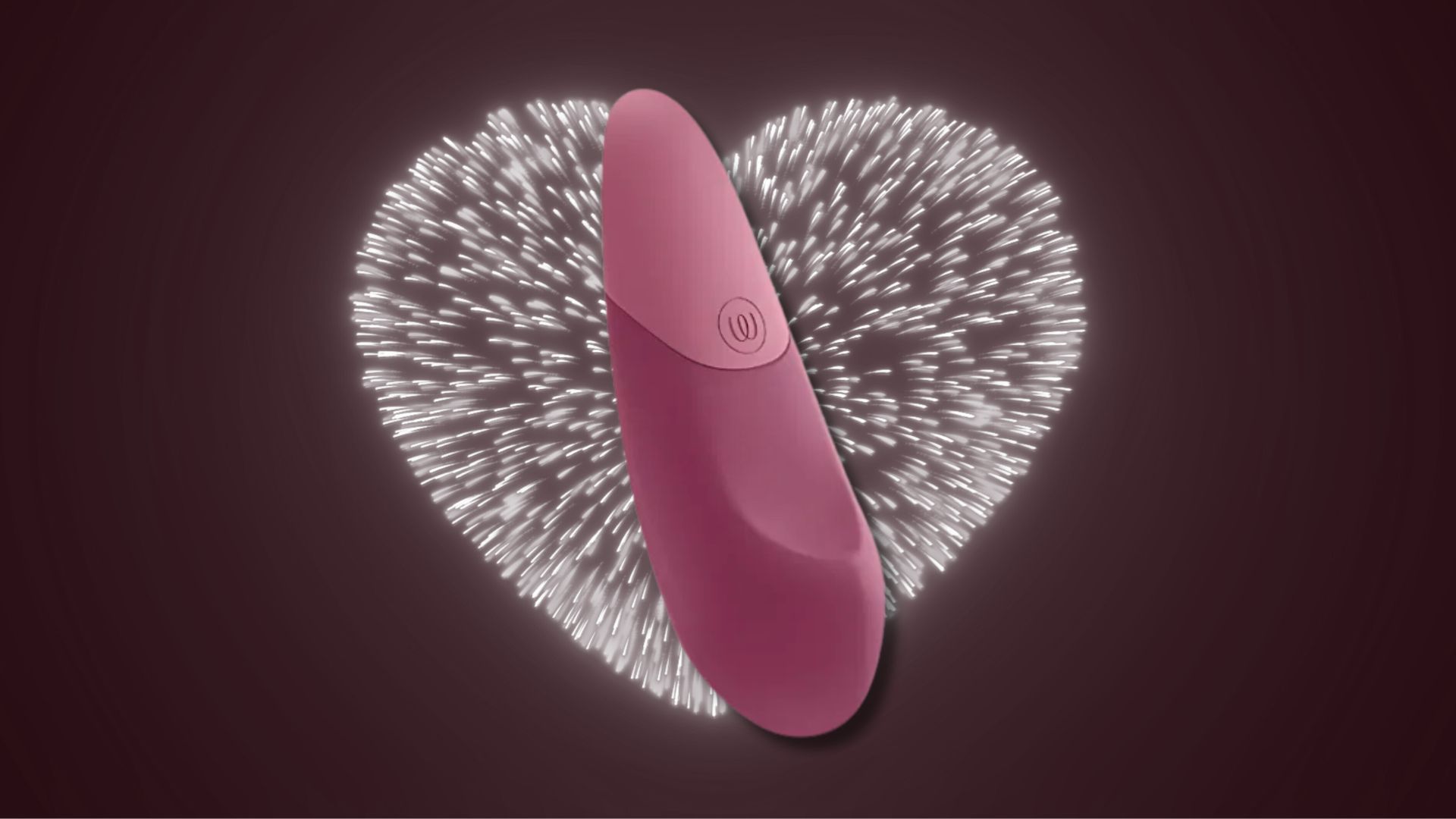 Womanizer launches its first ever ‘silent’ vibrator