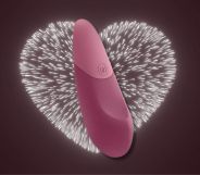 Womanizer launches its first ever 'silent' vibrator