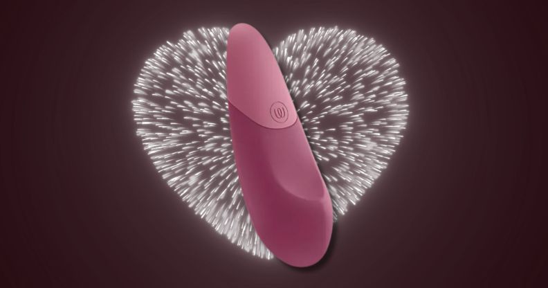 Womanizer launches its first ever 'silent' vibrator