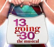 13 Going On 30 the Musical to have world premiere in 2025.