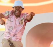 Tyler, the Creator announces extra dates on his Chromakopia World Tour.