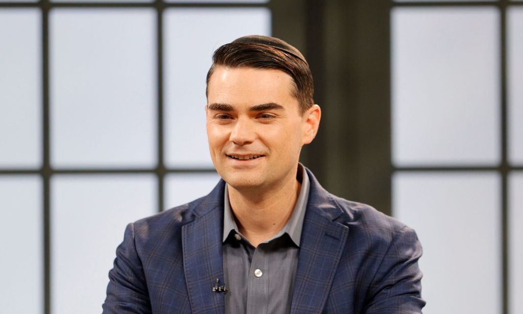 Ben Shapiro