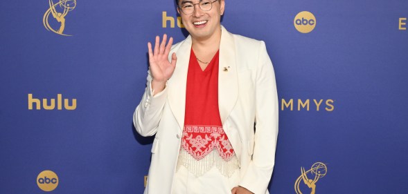 Bowen Yang