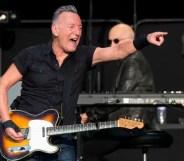 Bruce Springsteen announces 2025 UK and European tour dates. (Matthew Baker/Getty Images)