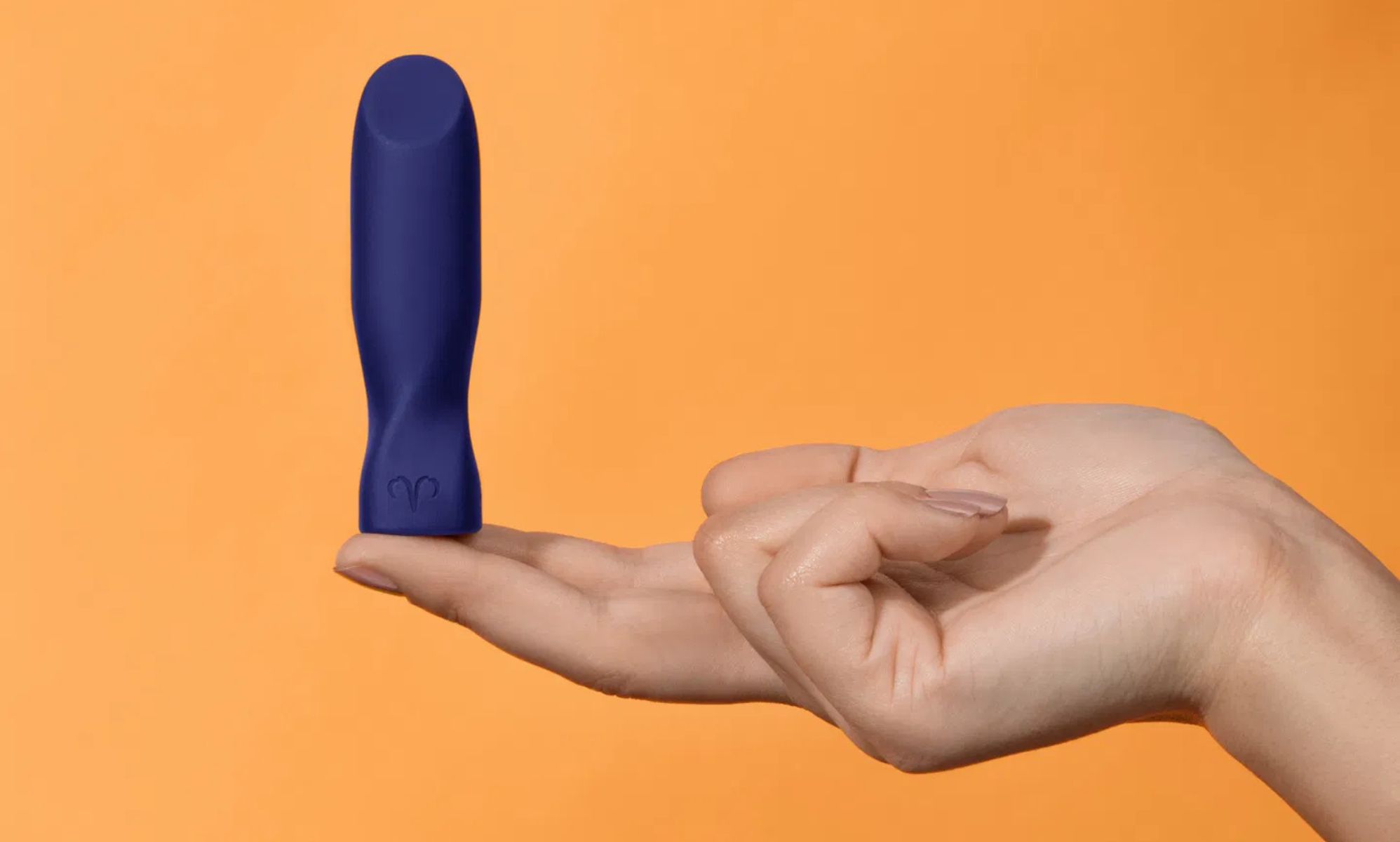 This ‘small but mighty’ vibrator is the product you never knew you needed