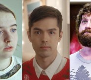 Star in Queens of the Qing Dynasty, Todd in Straight Up and Alan in The Hangover.