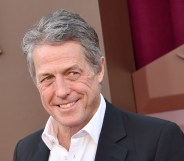 Hugh Grant