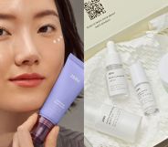 This is the Korean beauty brand you need to have on your radar