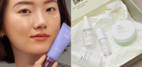 This is the Korean beauty brand you need to have on your radar