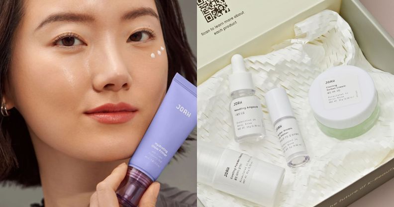 This is the Korean beauty brand you need to have on your radar